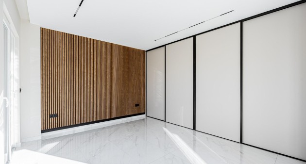 Nouvelle construction - Villa - Ciudad Quesada - Rojales