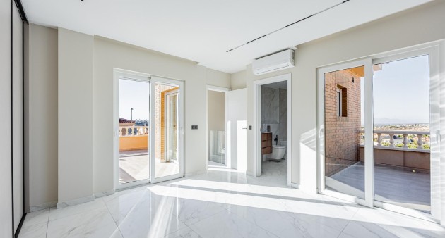 Nouvelle construction - Villa - Ciudad Quesada - Rojales