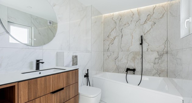 Nouvelle construction - Villa - Ciudad Quesada - Rojales