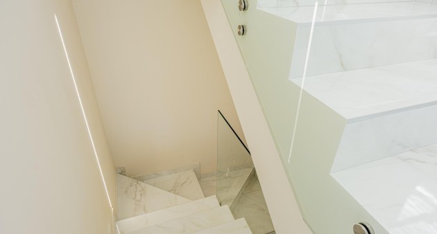 Nouvelle construction - Villa - Ciudad Quesada - Rojales