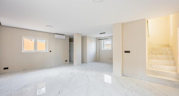 Nouvelle construction - Villa - Ciudad Quesada - Rojales