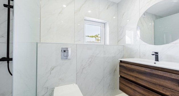 Nouvelle construction - Villa - Ciudad Quesada - Rojales