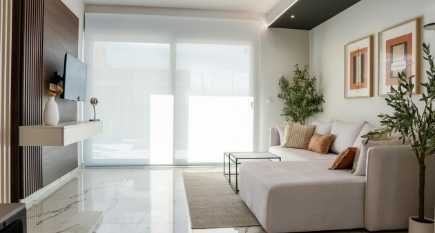 New Build - Villa - Ciudad Quesada - Rojales - Lo Marabú