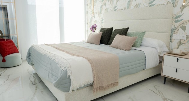 New Build - Villa - Ciudad Quesada - Rojales - Lo Marabú