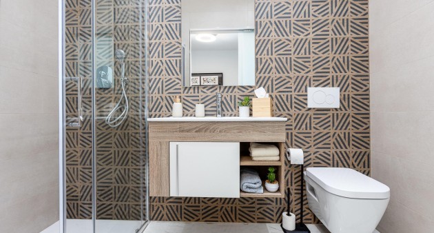 New Build - Villa - Ciudad Quesada - Rojales - Lo Marabú