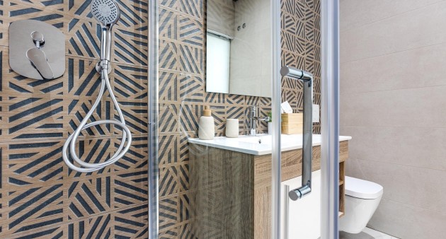 New Build - Villa - Ciudad Quesada - Rojales - Lo Marabú