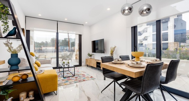 New Build - Villa - Ciudad Quesada - Rojales - Lo Marabú