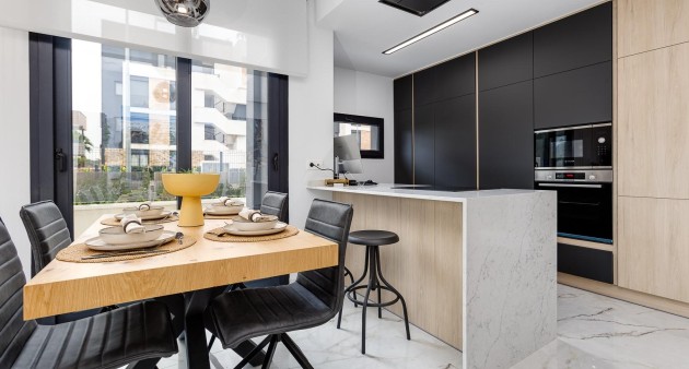 New Build - Villa - Ciudad Quesada - Rojales - Lo Marabú