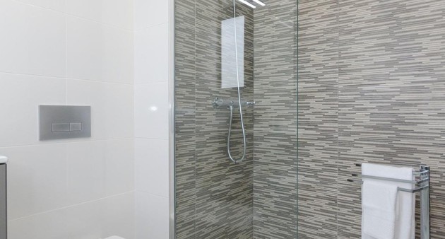 Nybygg - Villa - Torrevieja - Torretas