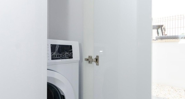 Nybygg - Villa - Torrevieja - Torretas