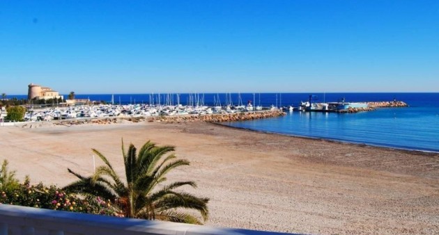 Nybygg - Town House - Pilar de La Horadada