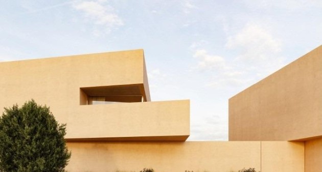 New Build - Bungalow - Torrevieja - Los Balcones