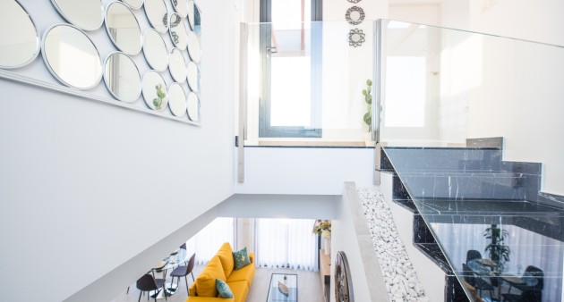 New Build - Villa - Los Montesinos