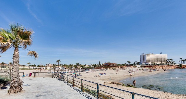 Nybygg - Villa - Orihuela costa - La Zenia