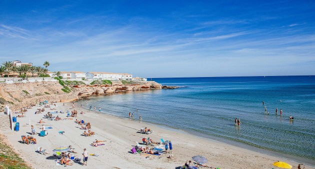 Nybygg - Villa - Orihuela costa - La Zenia