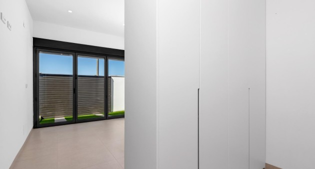 Nouvelle construction - Villa - Los Alcázares - Serena Golf