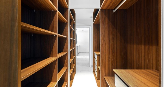 Nybygg - Bungalow - Torrevieja - Villa Amalia