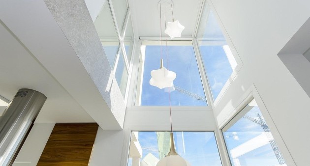 Nybygg - Villa - Los Montesinos - La herrada