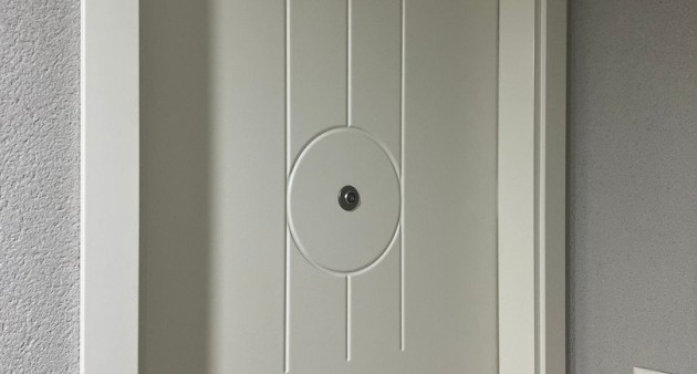 Nybygg - Toppleilighet - Calpe - Playa La Fossa