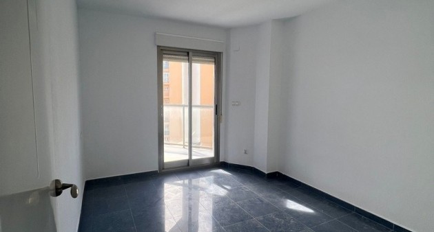 Nybygg - Toppleilighet - Calpe - Playa La Fossa