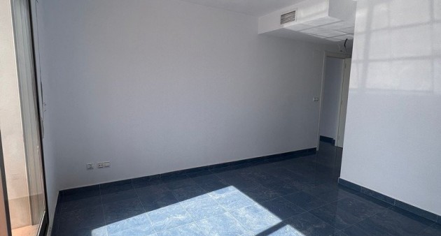 Nybygg - Toppleilighet - Calpe - Playa La Fossa