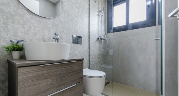 Nybygg - Villa - San Miguel - Cerro del Sol