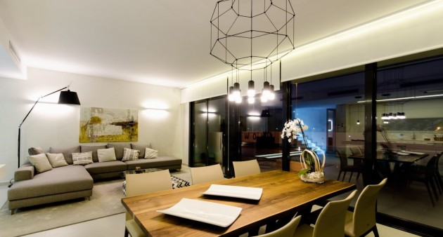 Nowo zbudowane - Willa - Orihuela costa - Campoamor