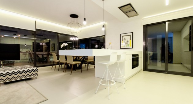 Nowo zbudowane - Willa - Orihuela costa - Campoamor