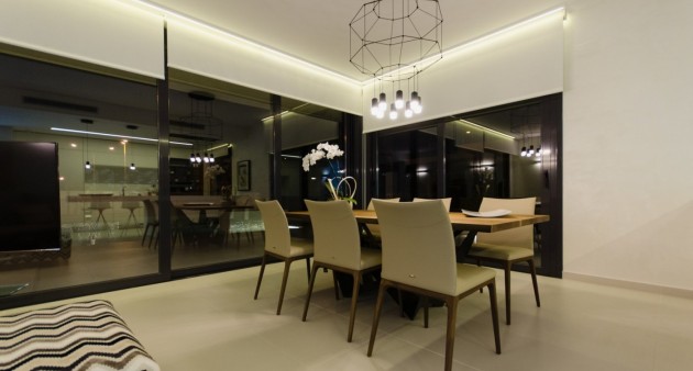 Nowo zbudowane - Willa - Orihuela costa - Campoamor