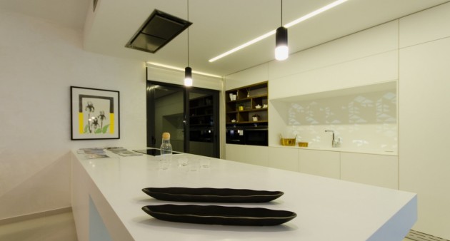 Nowo zbudowane - Willa - Orihuela costa - Campoamor