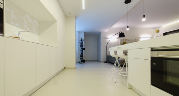 Nowo zbudowane - Willa - Orihuela costa - Campoamor