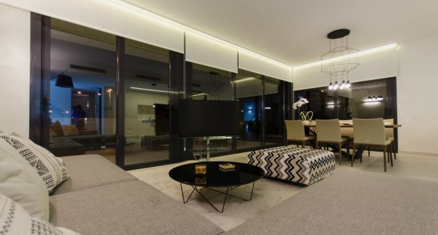 Nowo zbudowane - Willa - Orihuela costa - Campoamor