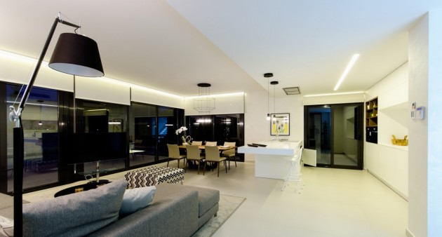 Nowo zbudowane - Willa - Orihuela costa - Campoamor