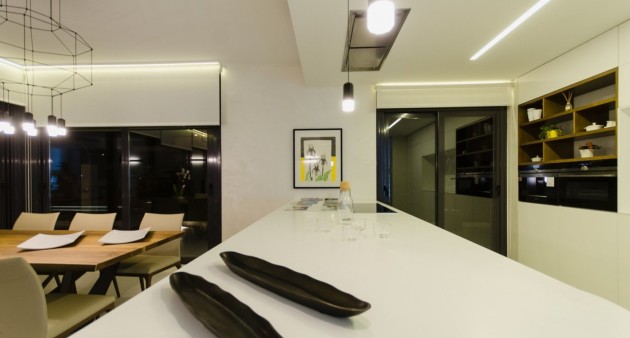 Nowo zbudowane - Willa - Orihuela costa - Campoamor