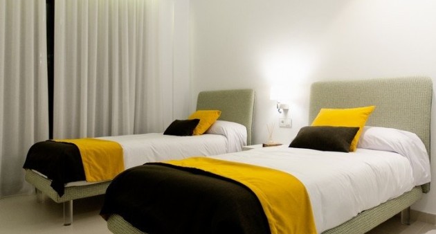 Nowo zbudowane - Willa - Orihuela costa - Campoamor