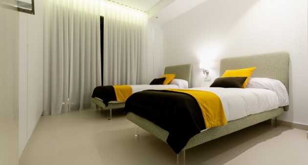 Nowo zbudowane - Willa - Orihuela costa - Campoamor