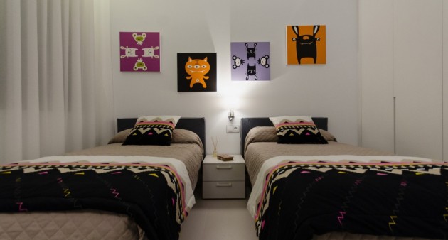 Nowo zbudowane - Willa - Orihuela costa - Campoamor