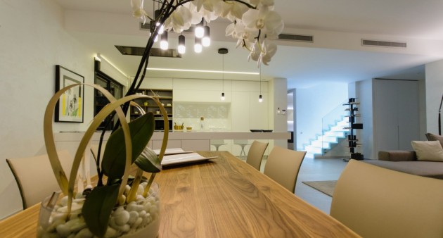 Nowo zbudowane - Willa - Orihuela costa - Campoamor