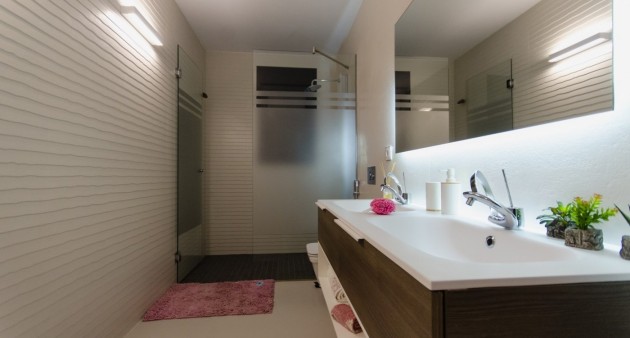 Nowo zbudowane - Willa - Orihuela costa - Campoamor