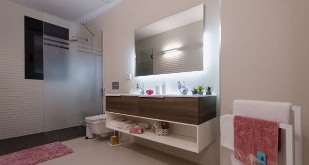 Nowo zbudowane - Willa - Orihuela costa - Campoamor