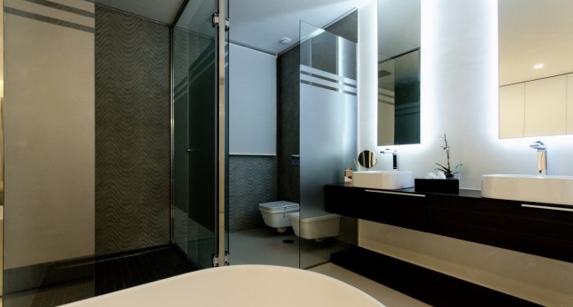 Nowo zbudowane - Willa - Orihuela costa - Campoamor