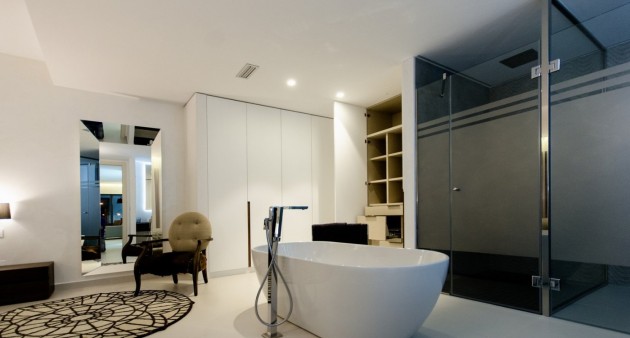 Nowo zbudowane - Willa - Orihuela costa - Campoamor