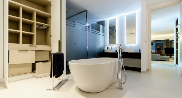 Nowo zbudowane - Willa - Orihuela costa - Campoamor