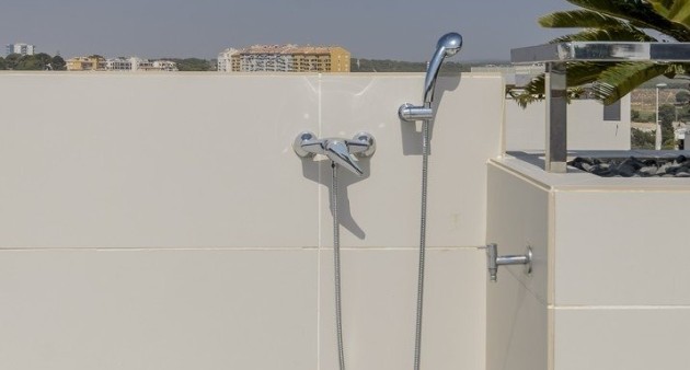 Nybygg - Villa - Orihuela costa - Campoamor