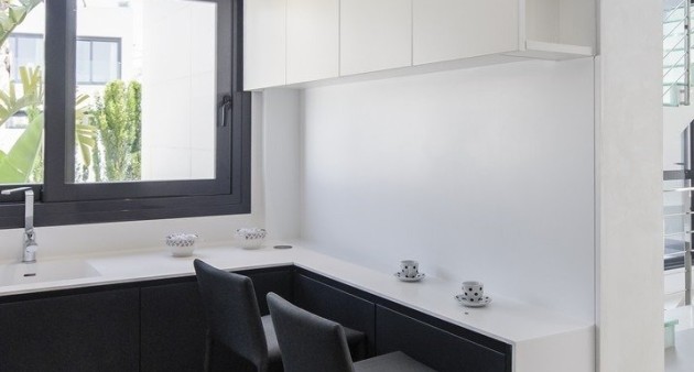 Nybygg - Villa - Orihuela costa - Campoamor