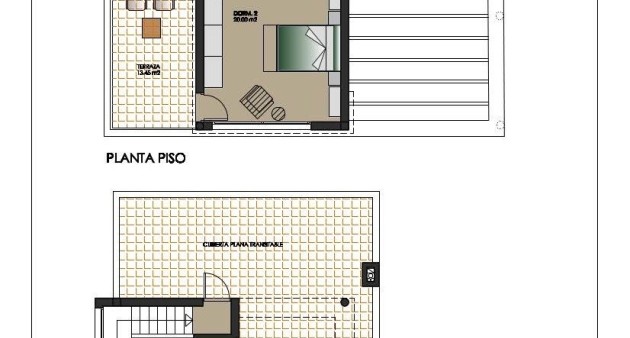 Nowo zbudowane - Willa - Orihuela costa - Campoamor