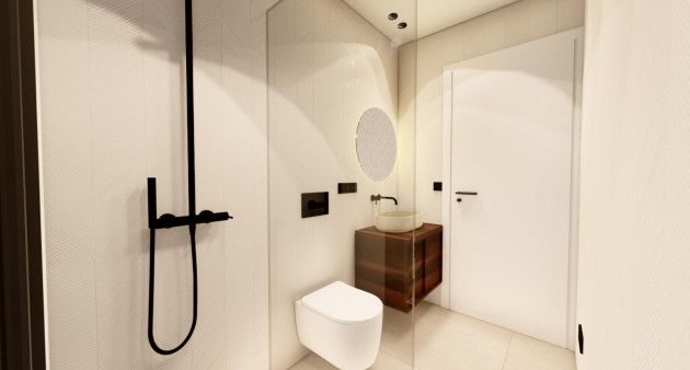 New Build - Villa - Benijófar - Urb. Monteazul