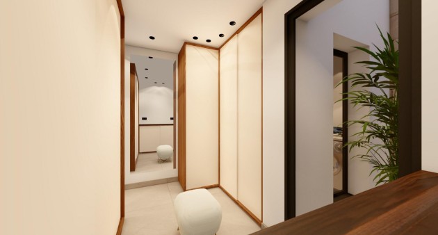 New Build - Villa - Benijófar - Urb. Monteazul