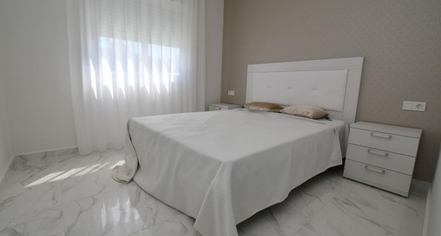 New Build - Bungalow - San Miguel - La Cañada