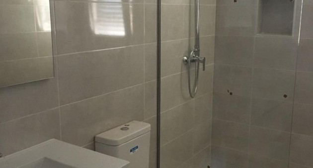 New Build - Villa - Pinoso - Camino Del Prado